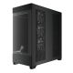 Gamdias Atlas P1 Case - Black